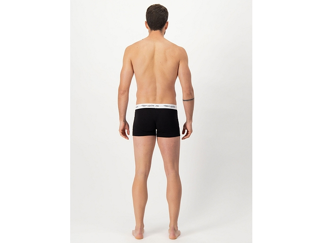 Teddy smith homme billybob . 12513840d noir7994802_2