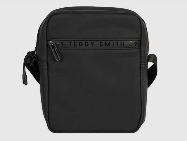 Teddy smith maroquinerie s.samba . ac13200008d gris7995001_3