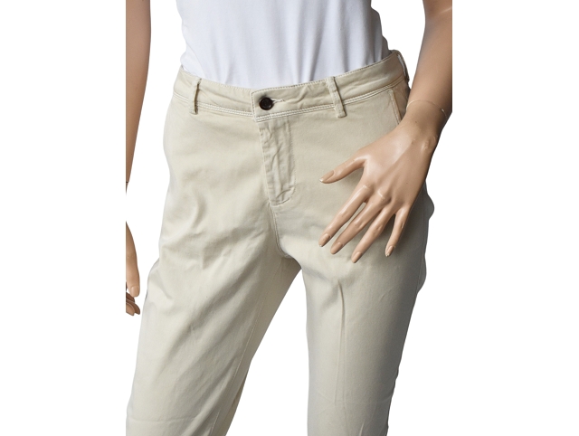 Teddy smith femme p.nina chino . 30116265d beige7995202_2