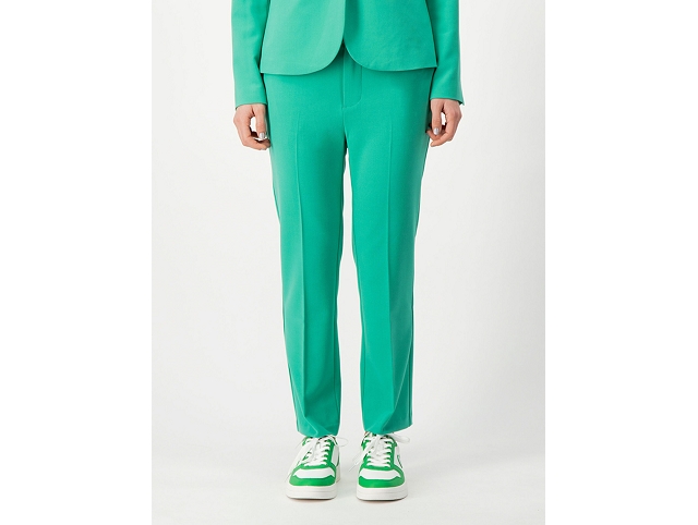 Teddy smith femme p.milord bistre . 30116283d vert7995301_2