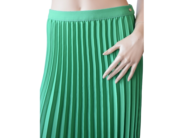 Teddy smith femme j.plissa . 30516384d vert7995801_2