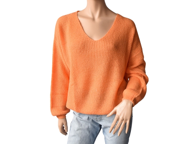 Teddy smith femme p.mag . 31516441d jaune et orange