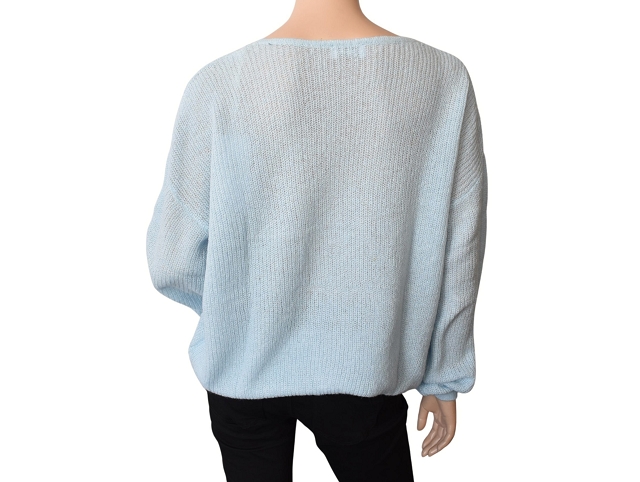 Teddy smith femme p.mag . 31516441d bleu7996710_3