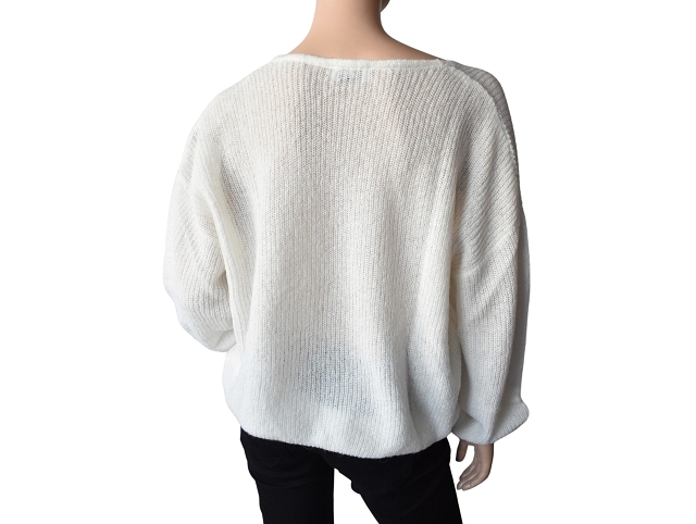 Teddy smith femme p.mag . 31516441d blanc7996712_3