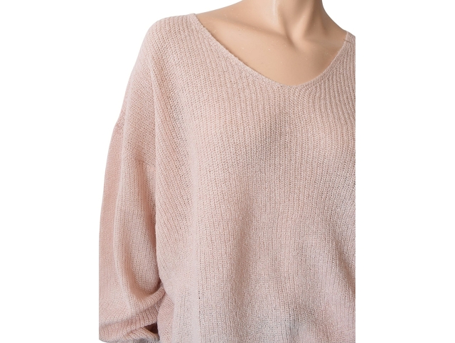 Teddy smith femme p.mag . 31516441d rose et violet7996713_2