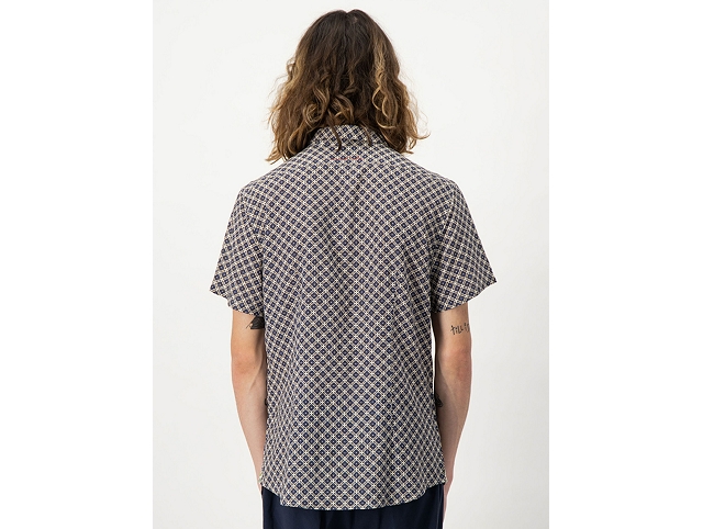 Teddy smith homme c.fox . 10716293d coloris assortis7997602_2