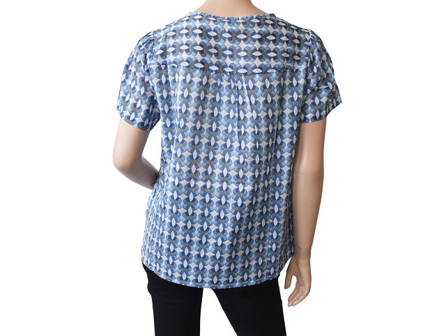 Agathe et louise femme l80356 . aladinvoil bleu7998501_3