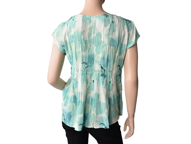 Agathe et louise femme l80317 . cloud vert7999703_3