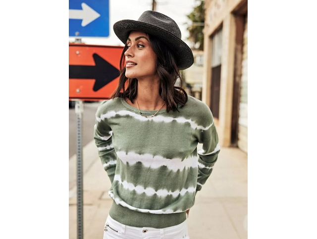 Freeman t.porter femme tomily shadow . 23126907 vert8000701_2