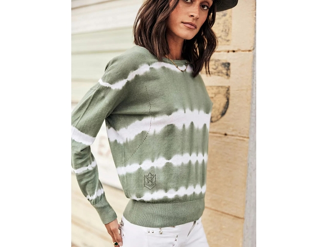 Freeman t.porter femme tomily shadow . 23126907 vert8000701_3