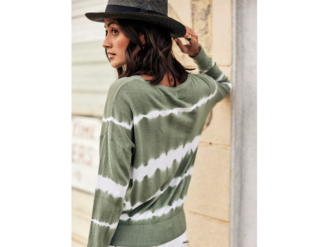 Freeman t.porter femme tomily shadow . 23126907 vert8000701_4