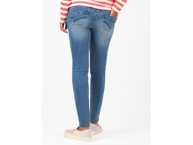 Timezone femme 17.10047.00.3043 . enya tz bleu8002601_4