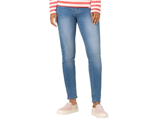 Timezone femme 17.10047.00.3043 . enya tz bleu