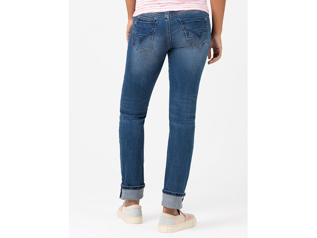 Timezone femme 17.10068.00.3043 . marah tz bleu8002701_4