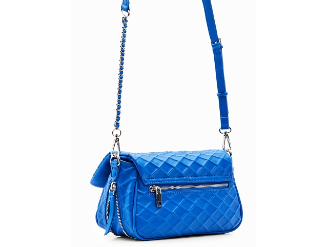 Desigual maroquinerie 23saxp65 bleu8003501_4