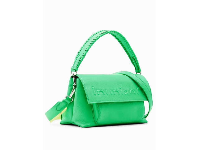 Desigual maroquinerie 23saxp55 vert