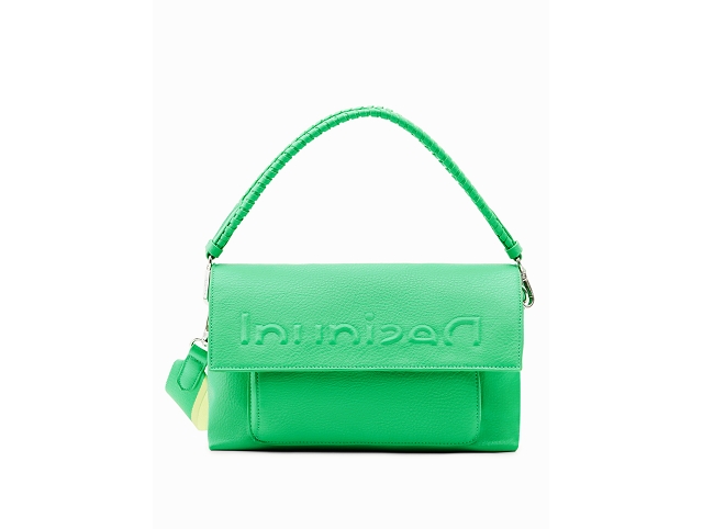 Desigual maroquinerie 23saxp55 vert8004004_2