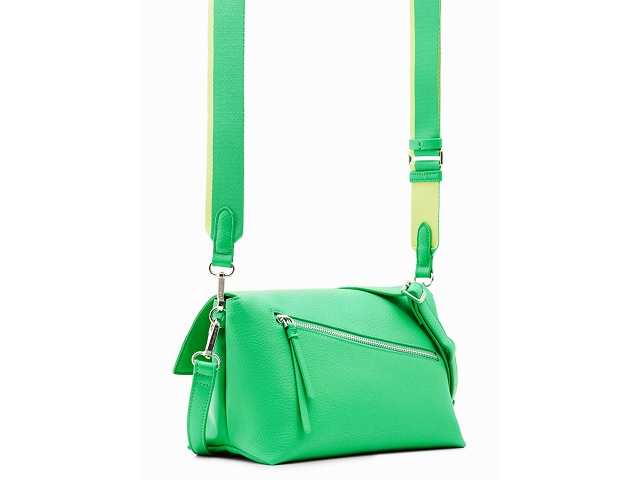 Desigual maroquinerie 23saxp55 vert8004004_4