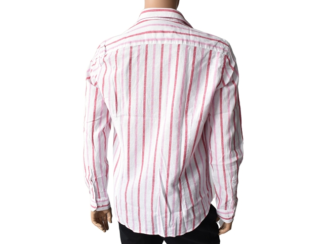 Benson and cherry homme levet rose et violet8005901_3