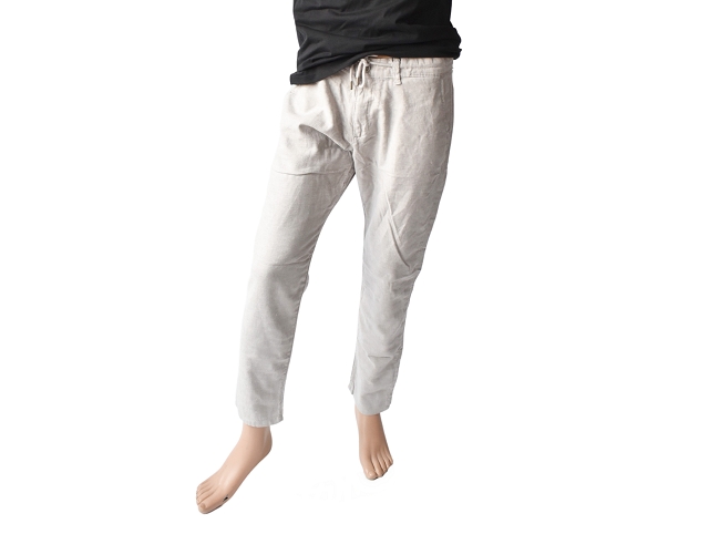 Benson and cherry homme jayent beige