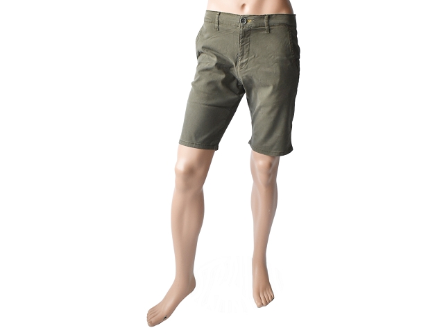 Benson and cherry homme bencel vert