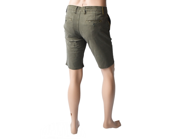 Benson and cherry homme bencel vert8006501_2