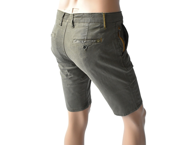 Benson and cherry homme bencel vert8006501_3