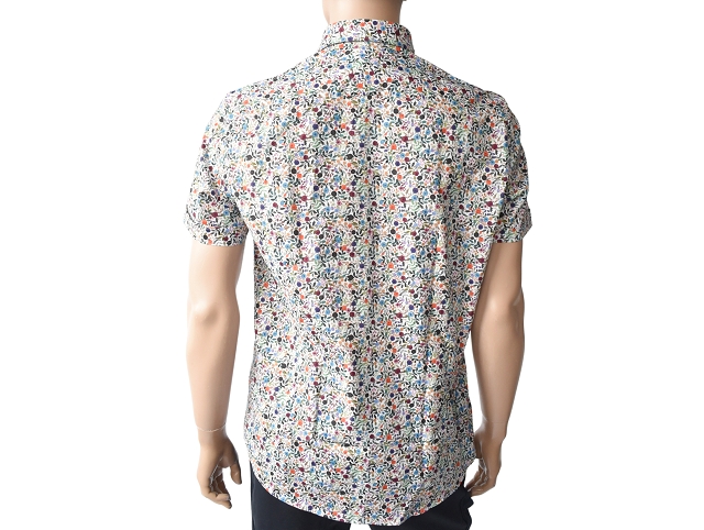 Benson and cherry homme letort blanc8006601_3