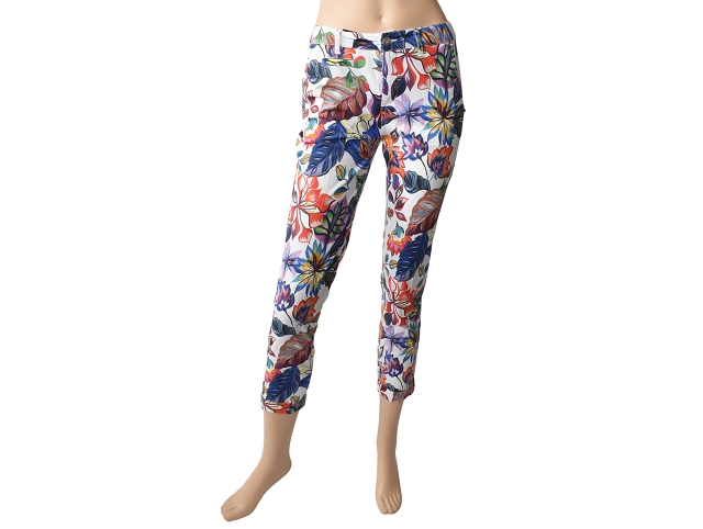 Anna montana femme angelika 1163 coloris assortis