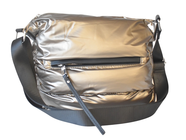 Mandoline maroquinerie 11593 marron
