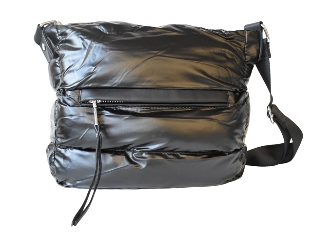 Mandoline maroquinerie 11593 noir