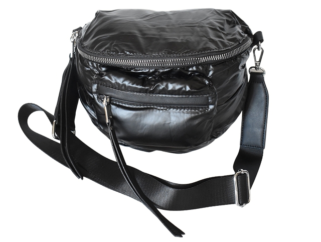 Mandoline maroquinerie 11594 noir