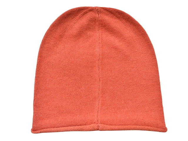 Jacky diffusion chapeau bonnet jaune et orange8019901_2