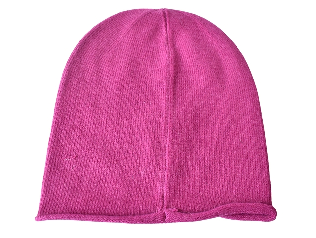 Jacky diffusion chapeau bonnet rose et violet8019902_2
