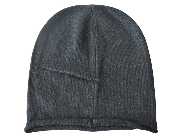 Jacky diffusion chapeau bonnet noir8019903_2