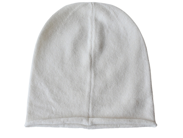 Jacky diffusion chapeau bonnet blanc8019905_2