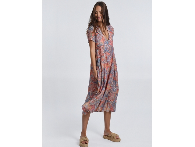 Molly bracken femme nr101b coloris assortis8021701_2