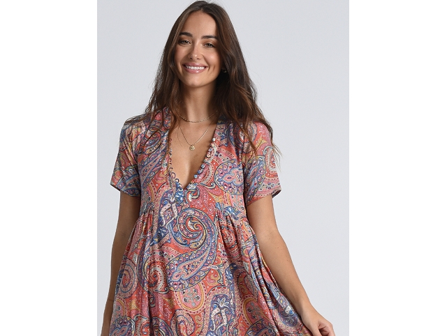 Molly bracken femme nr101b coloris assortis8021701_3