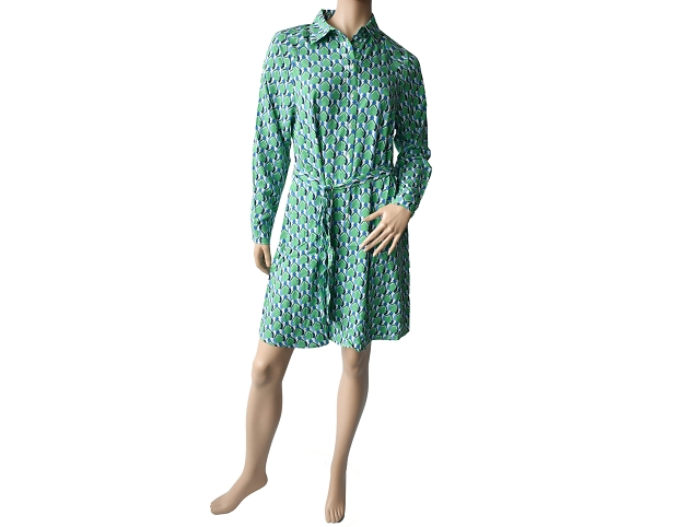 C est beau la vie femme sixtine . 61cb2ro294 vert