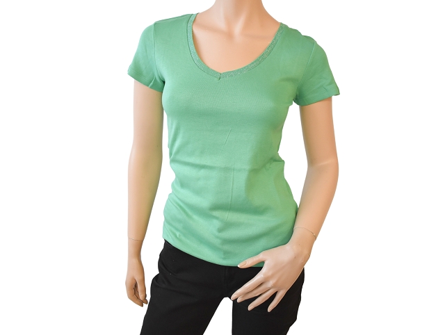 C est beau la vie femme 61cb2ts001 . evy vert