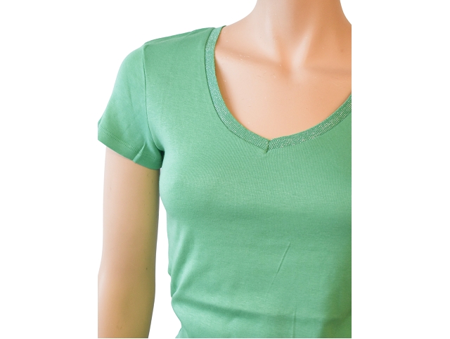 C est beau la vie femme 61cb2ts001 . evy vert8025701_2