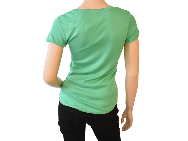 C est beau la vie femme 61cb2ts001 . evy vert8025701_3