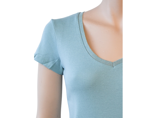 C est beau la vie femme 61cb2ts001 . evy bleu8025706_2