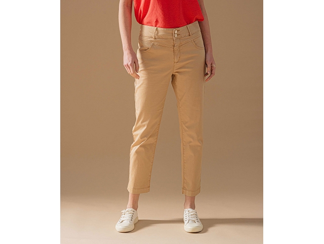 C est beau la vie femme 61cb2ps002 . charlize beige