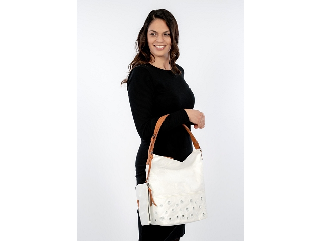 Tamaris bags maroquinerie 32241 . lilo blanc8030801_4