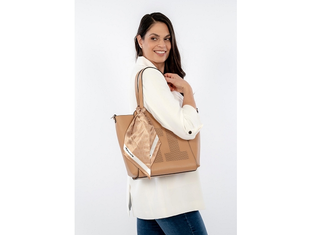 Tamaris maroquinerie 32041 . lana marron8031101_3