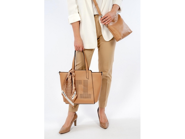 Tamaris maroquinerie 32041 . lana marron8031101_4