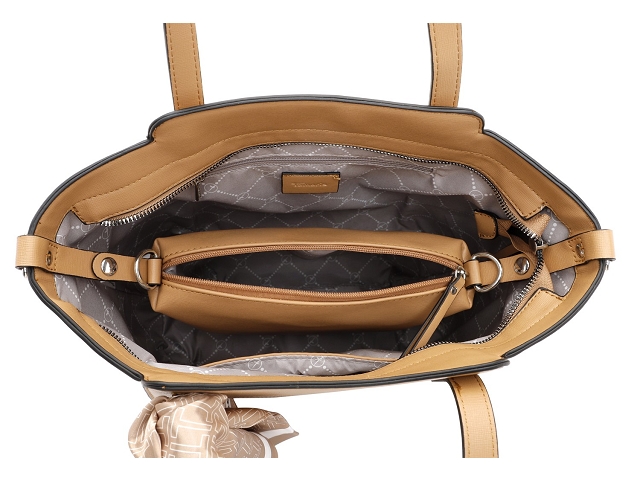 Tamaris maroquinerie 32041 . lana marron8031101_5