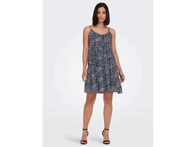Only femme onldaniella .15291045 bleu