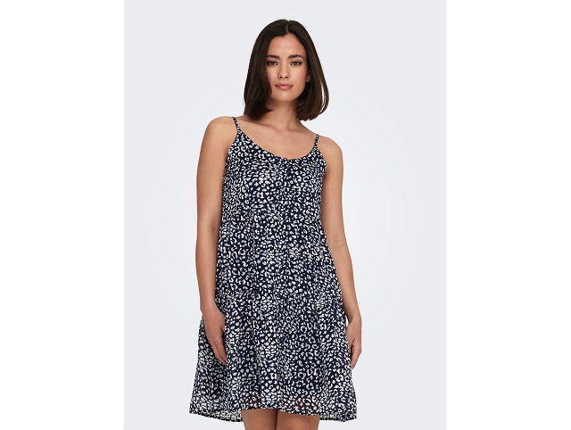 Only femme onldaniella .15291045 bleu8036802_2